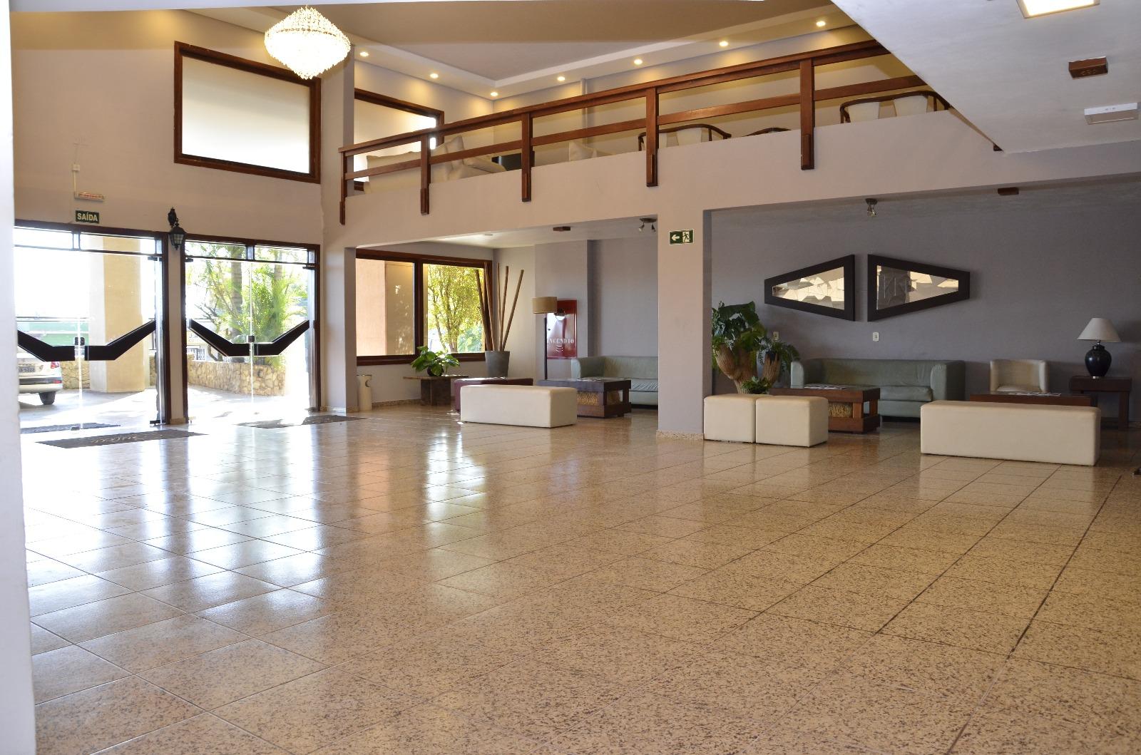 Suica Hotel & Resort By Nordic Foz do Iguaçu Buitenkant foto